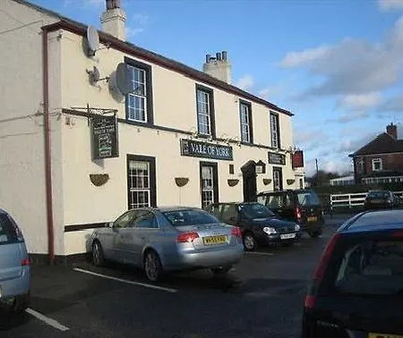 Estalagem Vale Of York 3*