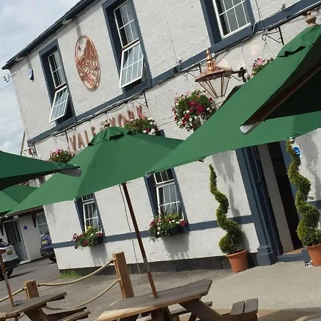 Vale Of York Värdshus Thirsk