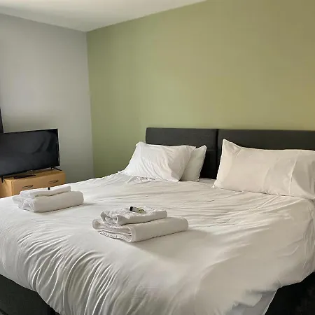 Värdshus Vale Of York 3*