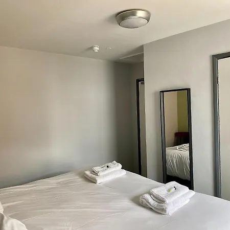 Värdshus Vale Of York 3*