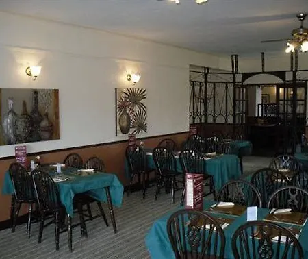 Inn Vale Of York Thirsk