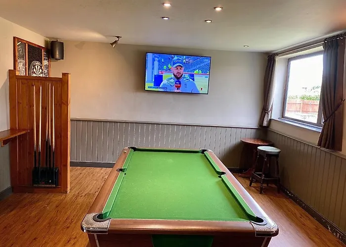 Vale Of York 3* Northallerton