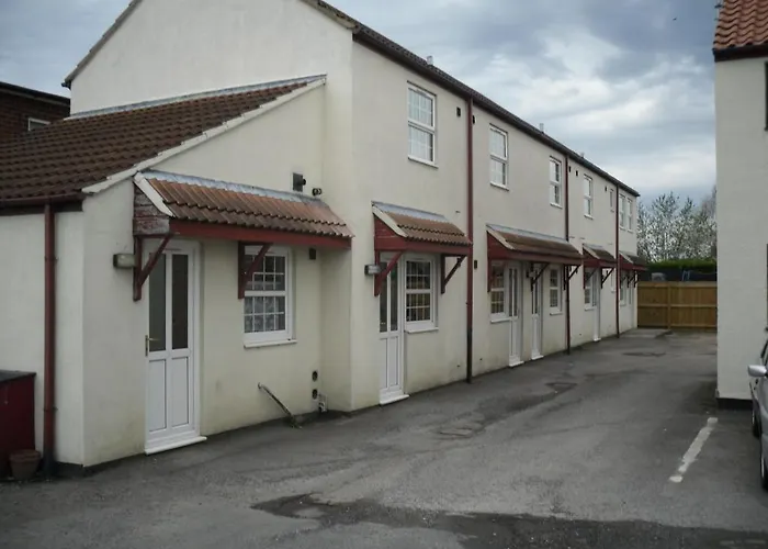 Vale Of York 3* Northallerton