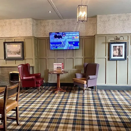 Locanda Vale Of York