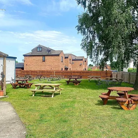 Vale Of York Locanda 3*