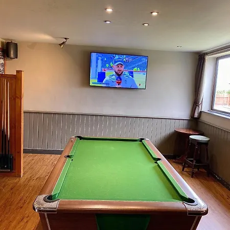 Vale Of York 3* Northallerton